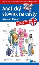 Anglický slovník na cesty (Hendy Duncan)