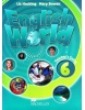 English World 6 Teacher's Book + Webcode Pack - metodická príručka (Liz Hocking, Mary Bowen, Wendy Wren)