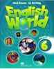 English World 6 Pupil's Book - učebnica (Liz Hocking, Mary Bowen, Wendy Wren)