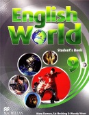 English World 9 Student's Book - učebnica (Liz Hocking, Mary Bowen, Wendy Wren)