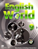 English World 9 Workbook + CD-ROM - pracovný zošit (Liz Hocking, Mary Bowen, Wendy Wren)