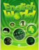 English World 4 Dictionary - slovníček (Liz Hocking, Mary Bowen, Wendy Wren)