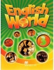 English World 3 Dictionary - slovníček (Liz Hocking, Mary Bowen, Wendy Wren)