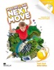 Macmillan Next Move Level 1 Pupil's Book Pack - učebnica