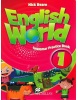 English World 1 Grammar Practice Book (Hocking Liz, Bowen Mary)