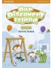 Our Discovery Island Starter Active Teach - IWB Software (Tessa Lochowski)