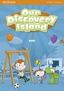 Our Discovery Island Starter DVD (Tessa Lochowski)