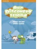 Our Discovery Island Starter Storycards (Tessa Lochowski)