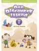 Our Discovery Island 1 Active Teach - IWB Software (Tessa Lochowski)