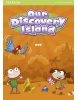 Our Discovery Island 1 DVD (Tessa Lochowski)