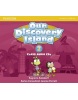 Our Discovery Island 2 Audio CD (Tessa Lochowski)