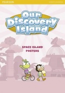 Our Discovery Island 2 Posters - plagáty (Tessa Lochowski)