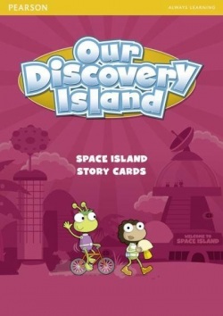 Our Discovery Island 2 Storycards (Tessa Lochowski)