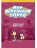 Our Discovery Island 2 Storycards (Tessa Lochowski)