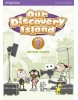 Our Discovery Island 3 Active Teach - IWB Software (Tessa Lochowski)