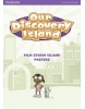 Our Discovery Island 3 Posters - plagáty (Tessa Lochowski)