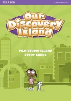 Our Discovery Island 3 Storycards (Tessa Lochowski)