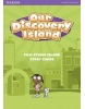 Our Discovery Island 3 Storycards (Tessa Lochowski)