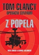 Operační centrum Z popela (Tom Clancy)