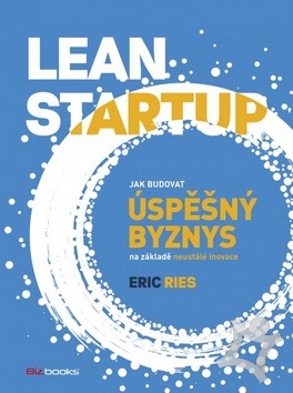 the lean startup ries