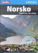 LINGEA CZ - Norsko - Inspirace na cesty (autor neuvedený)