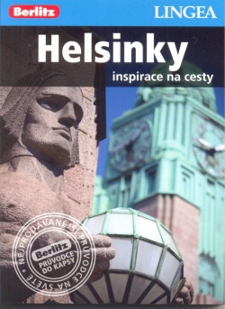 LINGEA CZ - Helsinky - inspirace na cesty (autor neuvedený)