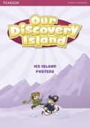 Our Discovery Island 4 Posters - plagáty (Tessa Lochowski)