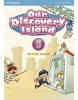 Our Discovery Island 5 Active Teach - IWB Software (Tessa Lochowski)