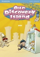 Our Discovery Island 5 DVD (Tessa Lochowski)