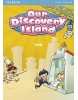 Our Discovery Island 5 DVD (Tessa Lochowski)