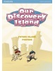 Our Discovery Island 5 Posters - plagáty (Tessa Lochowski)