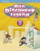 Our Discovery Island 5 Teacher's Book w/pin code - metodická príručka (Tessa Lochowski)