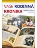 Vaše rodinná kronika krok za krokem (Lenka Peremská)