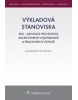 Výkladová stanoviska AKV k pracovnímu právu (Petr Bukovjan)