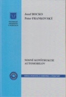 Nosné konštrukcie automobilov (Peter Frankovský)