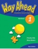 New Way Ahead 1 Workbook - Pracovný zošit (Printha, E. - Bowen, M.)