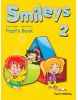 Smileys 2 Pupil's Book - učebnica (Adolf Heyduk)