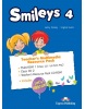 Smileys 4 Teacher's Multimedia Resource Pack PAL (Jenny Dooley; Virginia Evans)