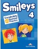 Smileys 4 Vocabulary and Grammar Practice (Jenny Dooley; Virginia Evans)