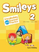 Smileys 2 Vocabulary and Grammar Practice (Jenny Dooley; Virginia Evans)