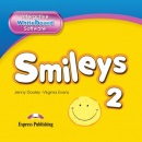 Smileys 2 Whiteboard Software (Jenny Dooley; Virginia Evans)