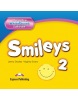 Smileys 2 Whiteboard Software (Jenny Dooley; Virginia Evans)