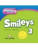 Smileys 3 Whiteboard Software (H. Q. Mitchell Marileni Malkogianni)