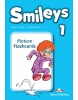 Smileys 1 Picture Flashcards - obrázkové karty (Jenny Dooley; Virginia Evans)