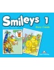 Smileys 1 Story Cards (Jenny Dooley; Virginia Evans)