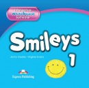 Smileys 1 Whiteboard Software (Jenny Dooley; Virginia Evans)