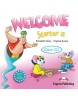 Welcome Starter A Class Audio CD (1) (Elizabeth Gray - Virginia Evans)