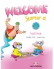 Welcome Starter A Pupil's Book - učebnica (Hana Čtrnáctová)
