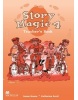 Story Magic Level 4 Teacher's Book - Metodická príručka (Susane House a Katharine Scott)