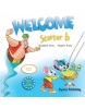 Welcome Starter B Class Audio CD (1) (Elizabeth Gray - Virginia Evans)